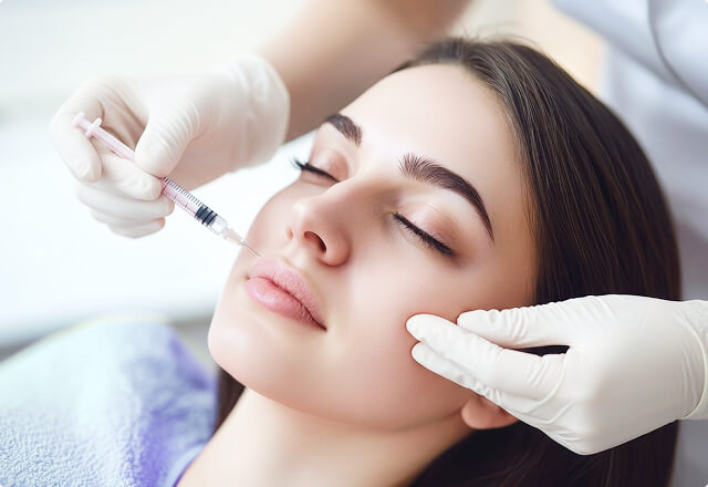 Treatment Process