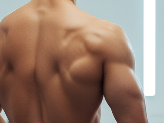 Chronic pain relief