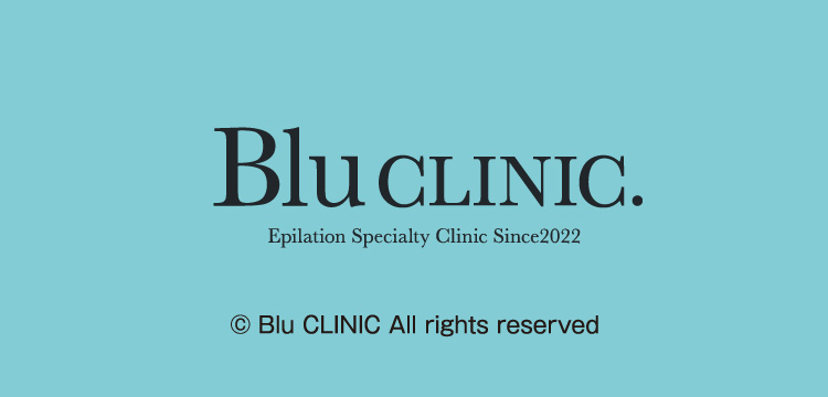 Blu CLINIC.