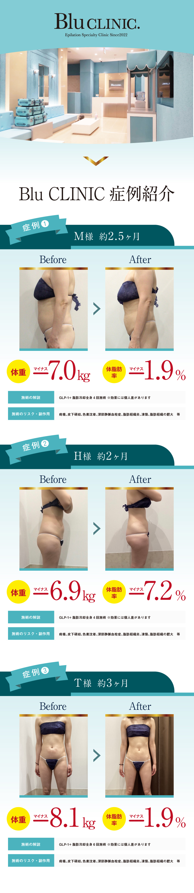 ブルークリニック