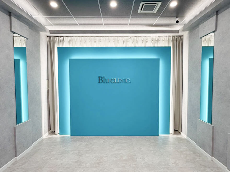 Tokyo Ginza Clinic building