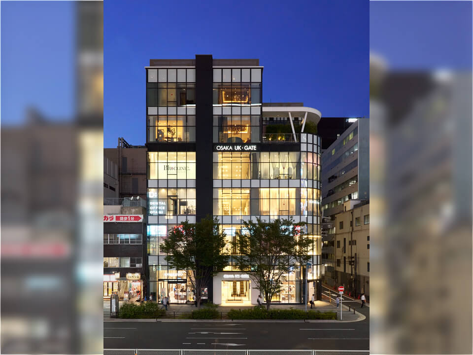 Osaka Umeda Clinic