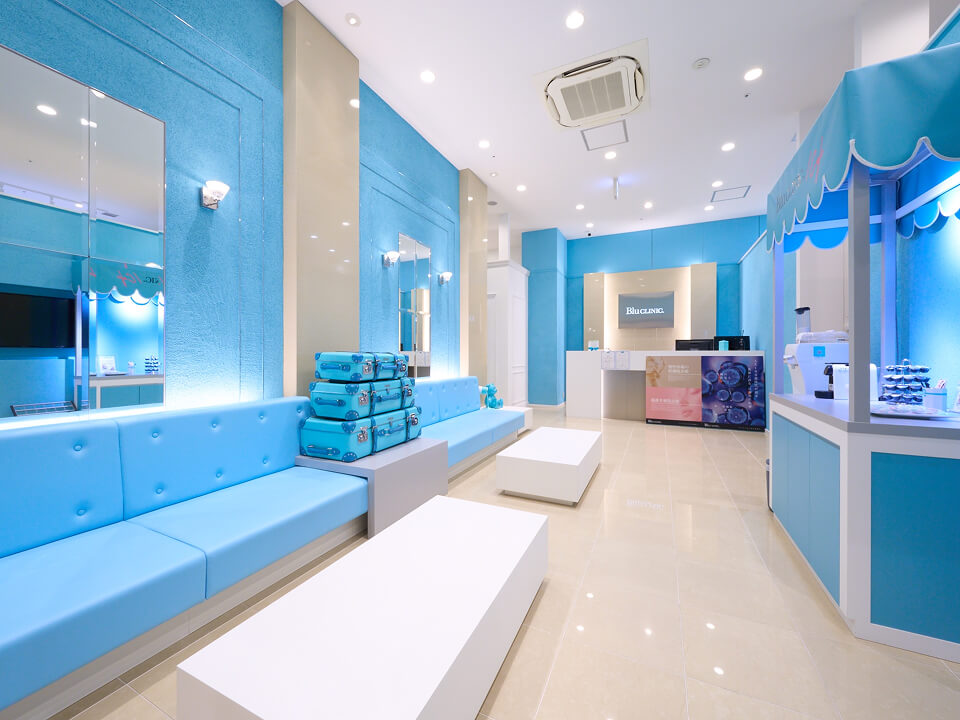 Osaka Umeda Clinic