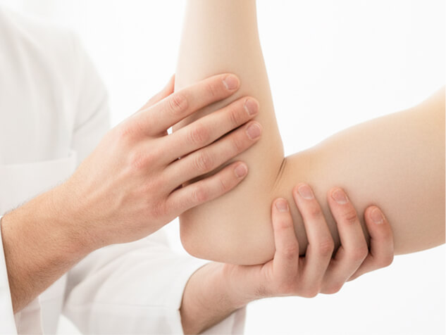 Orthopaedic Support