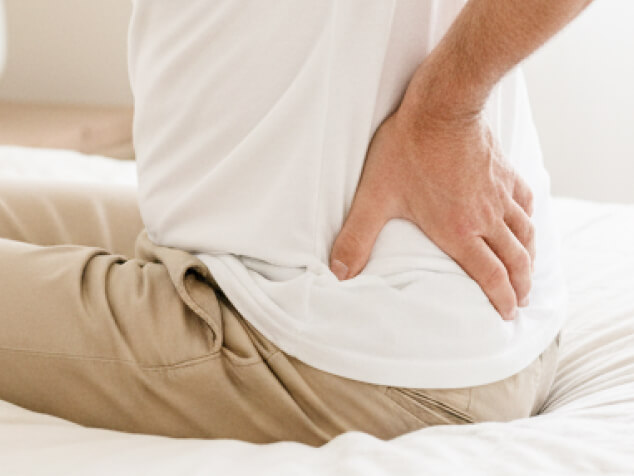 Chronic Pain Relief