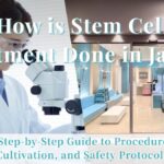 How Is Stem Cell Treatment Done? A Clinical Guide to Procedures, Safety, and Care in Japan
