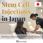Stem Cell Injection in Japan: A Clinical Guide to Safety, Costs, and Protocols