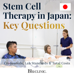 Stem Cell Questions to Ask Before Therapy: An Evidence-Based Guide for International Clients