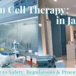 Japan Stem Cell Therapy Guide: Safety, Regulations, and Procedures