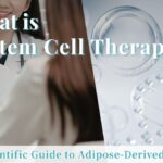 What is Stem Cell Therapy? A Scientific Guide to Autologous Adipose-Derived MSCs in Advanced Medicine